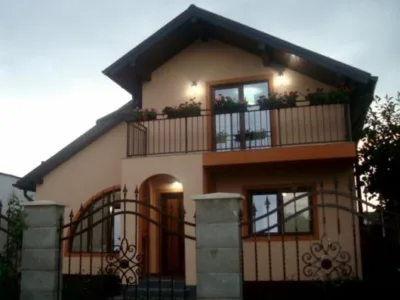 Hiparion Invest case metalice Cluj