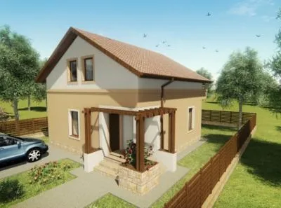 Hiparion Invest case metalice Cluj