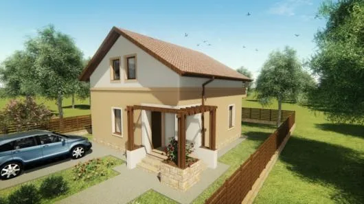 Hiparion Invest case metalice Cluj