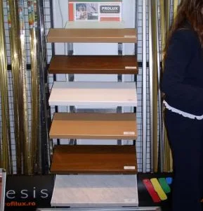 Bucuresti - Produse destinate amenajarilor interioare