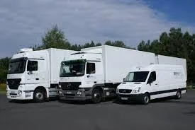 Casa de expeditie si transport ,Timisoara