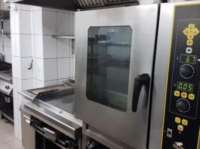 Piese de schimb si service echipamente HORECA