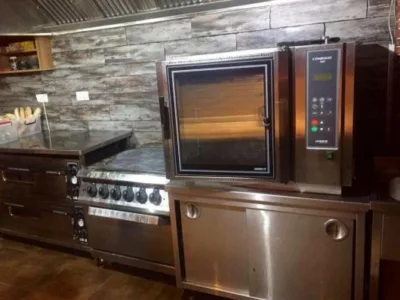 Piese de schimb si service echipamente HORECA