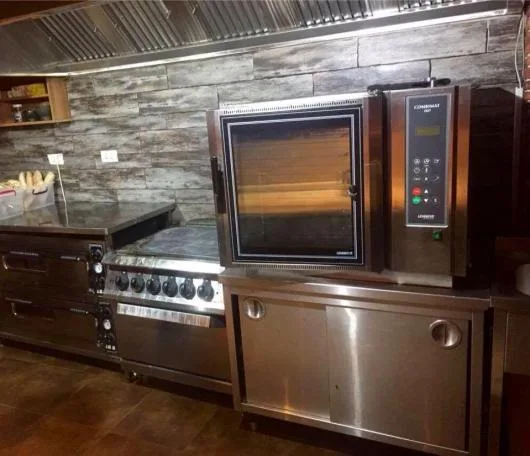 Piese de schimb si service echipamente HORECA