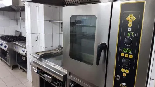 Reparatii echipamente si utilaje HoReCa