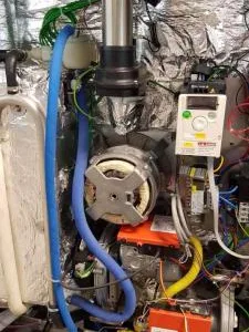 Reparatii echipamente si utilaje HoReCa