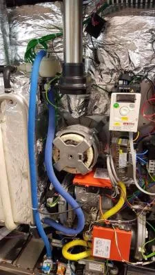 Reparatii echipamente si utilaje HoReCa