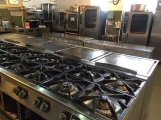 Reparatii echipamente si utilaje HoReCa