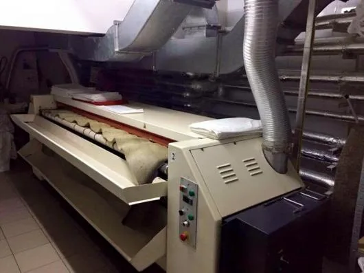 Reparatii echipamente si utilaje HoReCa