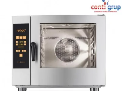 Comercializare si service echipamente HoReCa