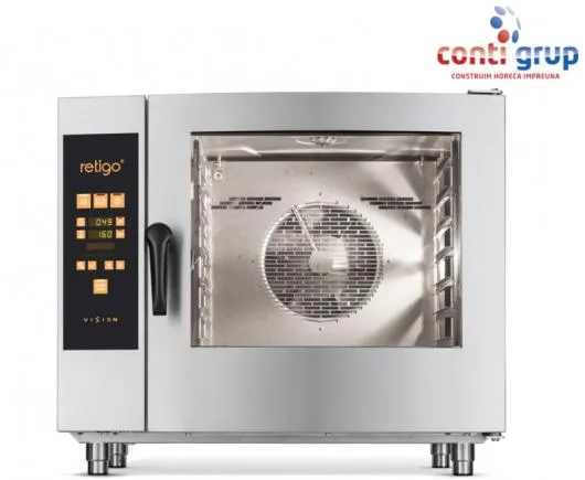 Comercializare si service echipamente HoReCa