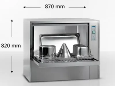 Comercializare si service echipamente HoReCa