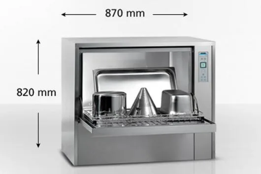 Comercializare si service echipamente HoReCa