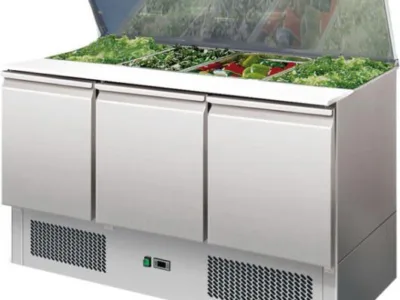 Comercializare si service echipamente HoReCa