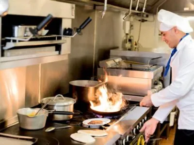 Reparatii echipamente HORECA