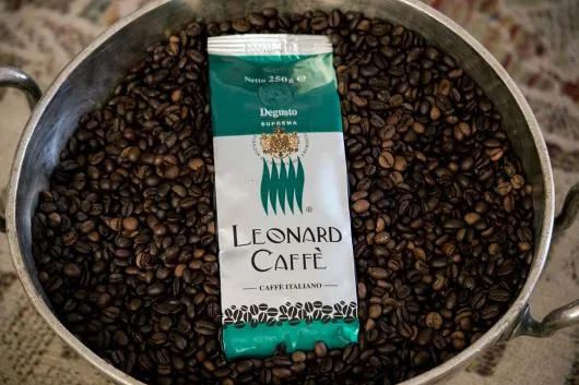 Producator de cafea