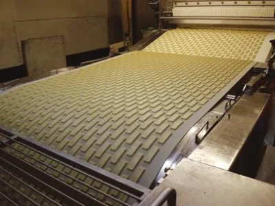 Benzi transportoare - curele de transmisie