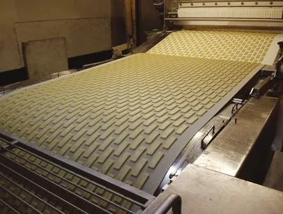 Benzi transportoare - curele de transmisie