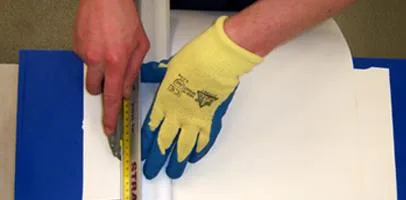 Benzi transportoare - curele de transmisie