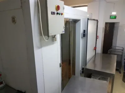 Reparatii echipamente si utilaje HoReCa