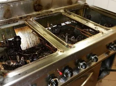 Reparatii echipamente si utilaje HoReCa