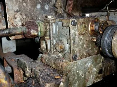 Reparatii echipamente si utilaje HoReCa