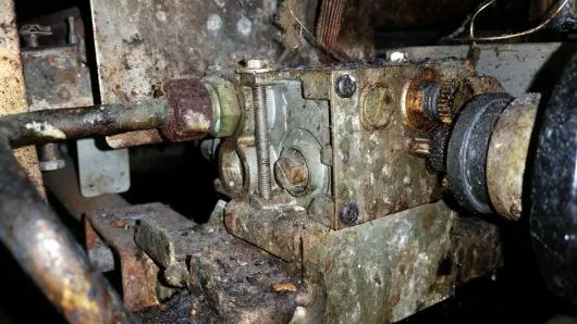 Reparatii echipamente si utilaje HoReCa