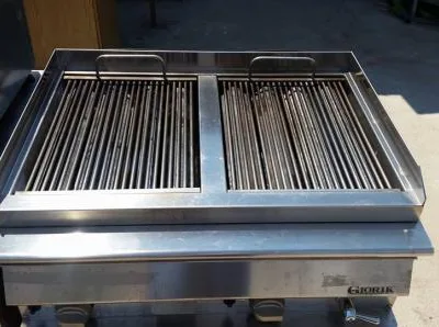 Reparatii echipamente si utilaje HoReCa