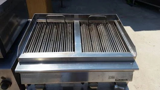 Reparatii echipamente si utilaje HoReCa