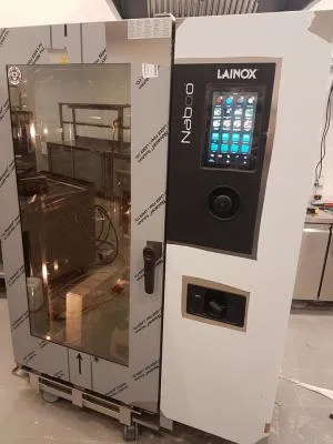 Reparatii echipamente si utilaje HoReCa