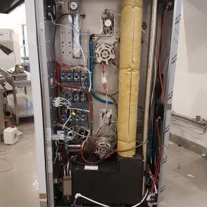 Reparatii echipamente si utilaje HoReCa