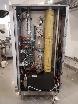 Reparatii echipamente si utilaje HoReCa