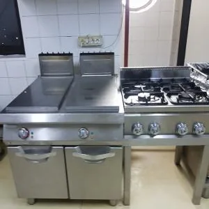 Reparatii echipamente si utilaje HoReCa