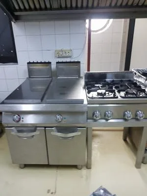 Reparatii echipamente si utilaje HoReCa