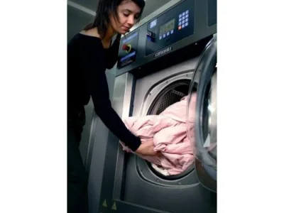 Service echipamentele spalatorii - curatatorii