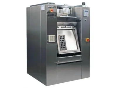 Service echipamentele spalatorii - curatatorii