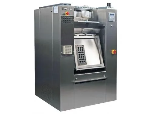 Service echipamentele spalatorii - curatatorii