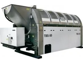 Service echipamentele spalatorii - curatatorii