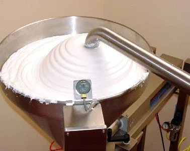 Echipamente si linii de panificatie