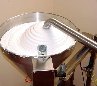 Echipamente si linii de panificatie