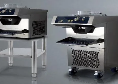 Echipamente si linii de panificatie