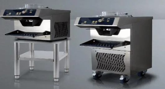 Echipamente si linii de panificatie