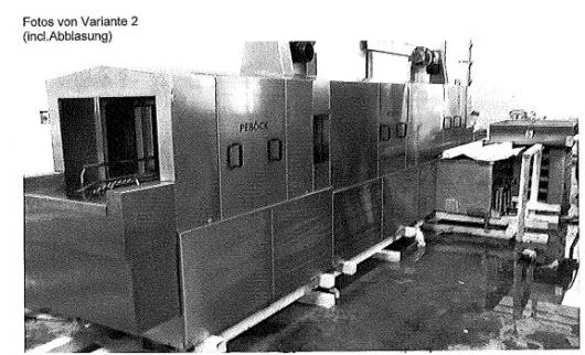 Echipamente si linii de panificatie