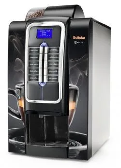 Service automate cafea