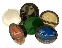 Service automate cafea