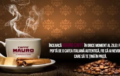 Aparate pentru cafea si cafea