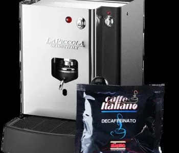 Aparate pentru cafea si cafea