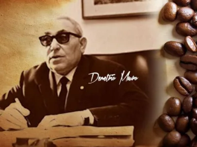 Aparate pentru cafea si cafea