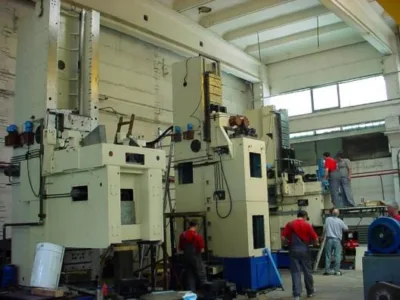 Service instalatii frigorifice