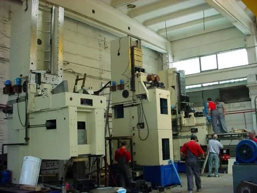 Service instalatii frigorifice